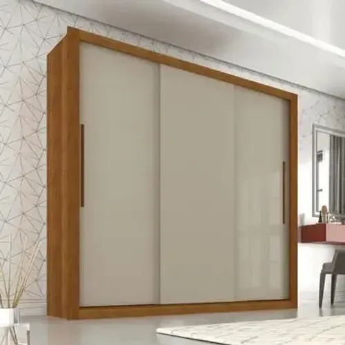 Guarda roupa com espelho ou sem espelho preço sem espelho na descrição do anúncio