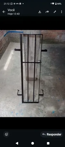 Grave de ceteira