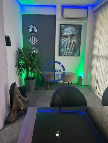 Sala Comercial À Venda | 2 Salas | Recepção | 40,25 m² | 1 vaga | Gonzaga/Santos-sp