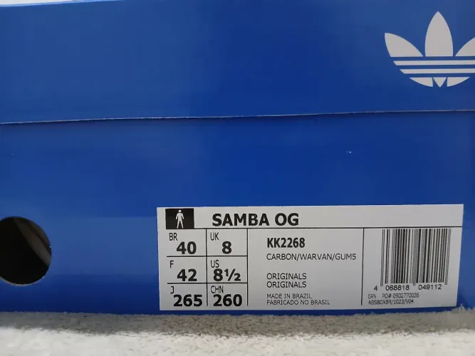Tênis Adidas Masculino