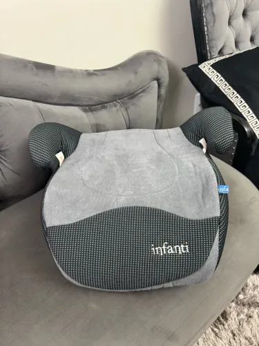 Assento de elevação infantil (booster) marca infanti
