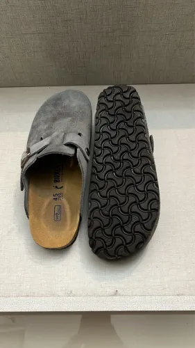 Birkenstock Boston Clog