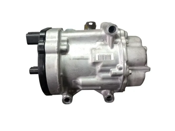 Compressor Ar Condicionado Corolla Cross 1.8 Híbrido 2024