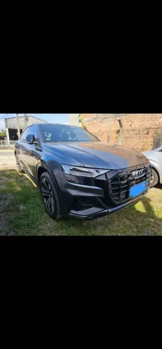 Audi Q8 Perf.bl. 3.0 TFSI Coupe Quat. S-tron. 2022