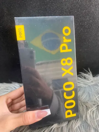 POCO X8 PRO 12 GB/512 GB