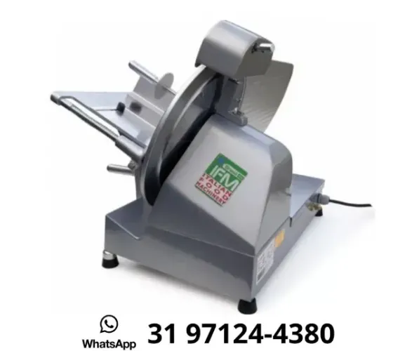 Fatiador de Frios IFM Semiautomático 30CM