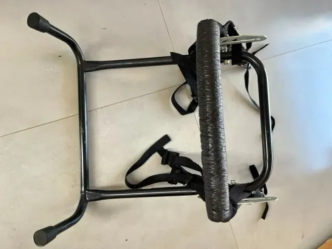 Transbike para 2 bicicletas