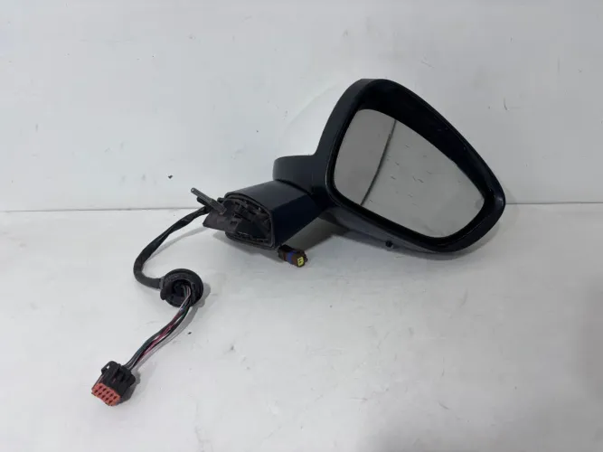 Retrovisor Citroën c4 lounge lado direito original 