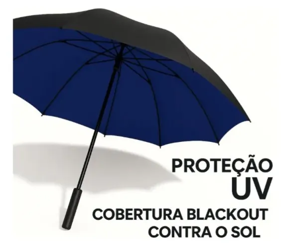 Guarda Grande Chuva Reforçado