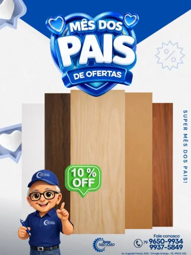Promoção Porta de Madeira Aracaju