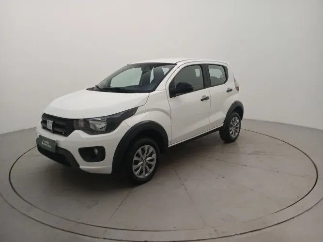 Fiat Mobi Like 1.0 Fire Flex 5P. 2025