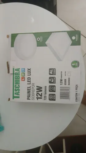 Produto Novo são 2 unidades.