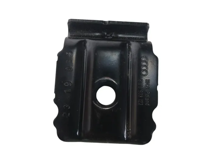 Fixador Trava Bateria Audi A4 Avant 2019 Original 