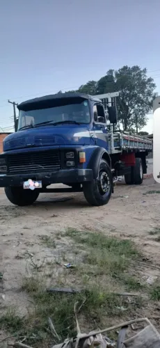 1113 todo ar e sem câmera e embreagem a ar