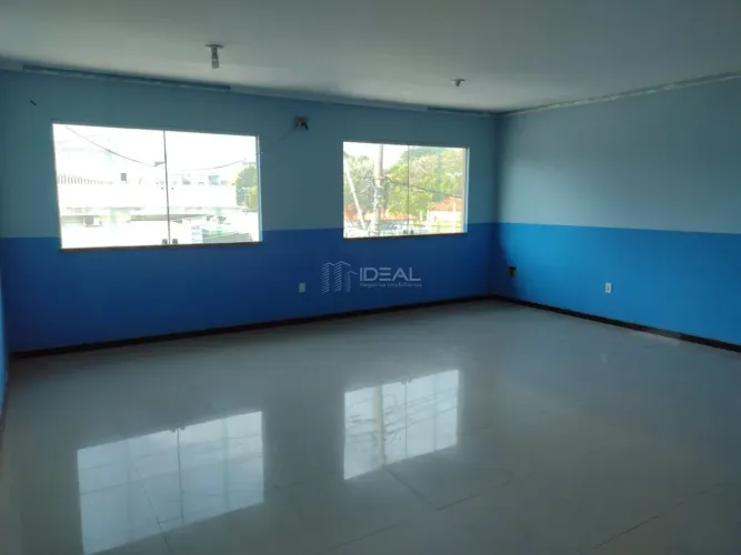 Sala Comercial em Centro - Campos dos Goytacazes