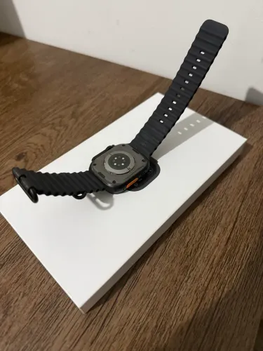 Apple Watch Ultra 3