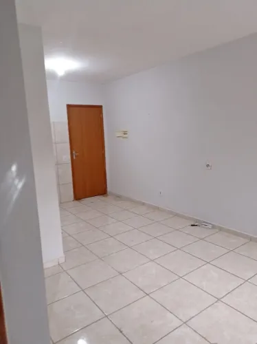 ~ Apartamento a Venda