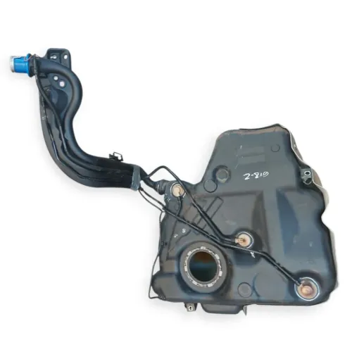 Tanque Combustível Vw Jetta Mk5 Mk6 2005 2006 2007 2008 2018