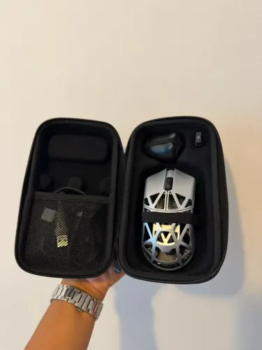 WLMouse Beast X Pro