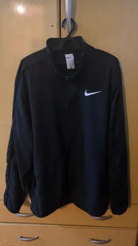 Jaqueta Nike 