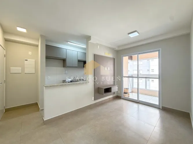 Apartamento para Locação no Alto Rio Preto Residencial