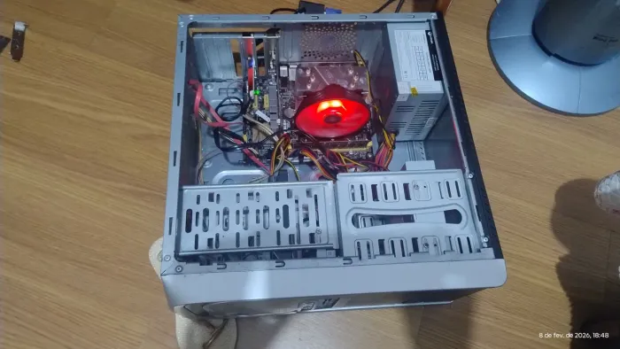 KIT INTEL CORE I7 