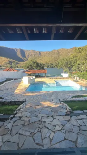 Rancho em Peixoto