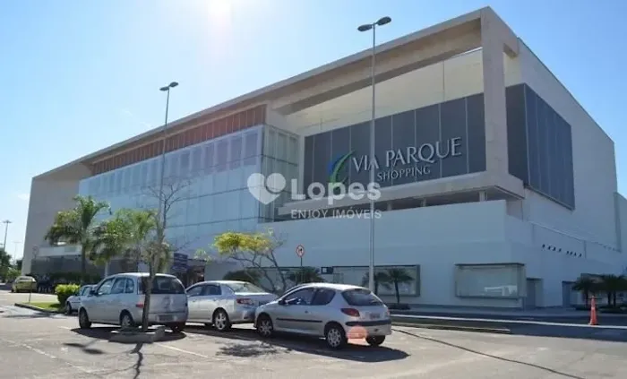 Sala em Barra da Tijuca, Rio de Janeiro