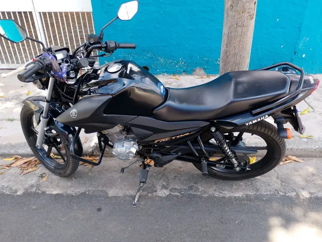 Oportunidade.