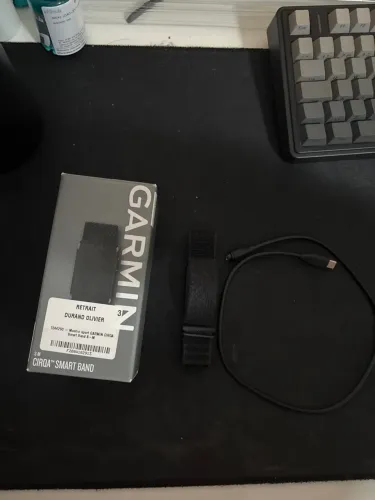 Cirqa garmin