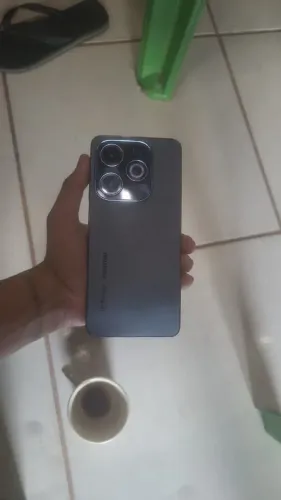 Infinix hot 40i 