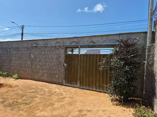 Oportunidade