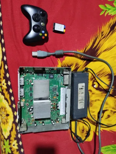 Xbox 360 fat
