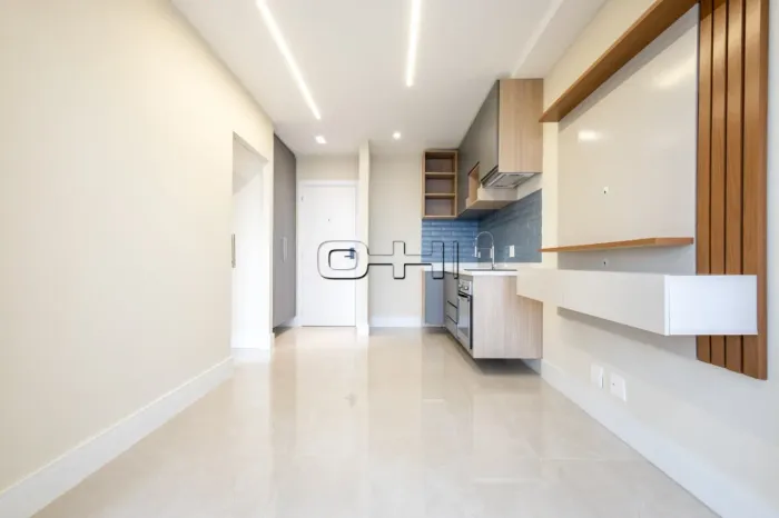 Aluguel Apartamento 1 Dormitórios - 37 m² Vila Mariana