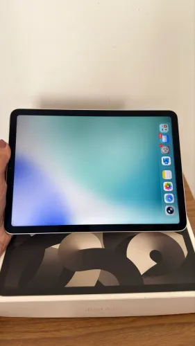 iPad Air 5 geração