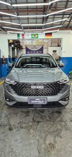 GWM Haval H6 Premium Phev AWD 2024