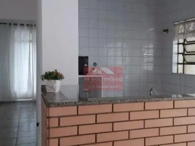 Casa com 3 dormitórios à venda, 127 m² por R$ 1.250.000,00 - Vila Brasílio Machado - São P