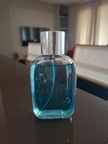 Perfume Celebre agora o boticário 