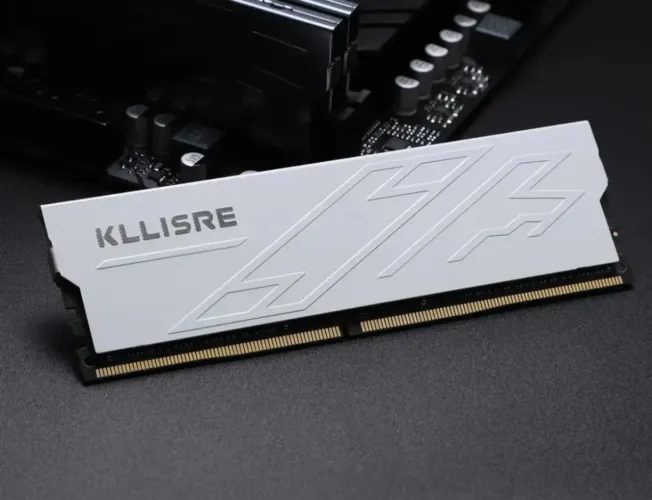Memória Ram Kllisre ddr4 16gb 3200mhz 