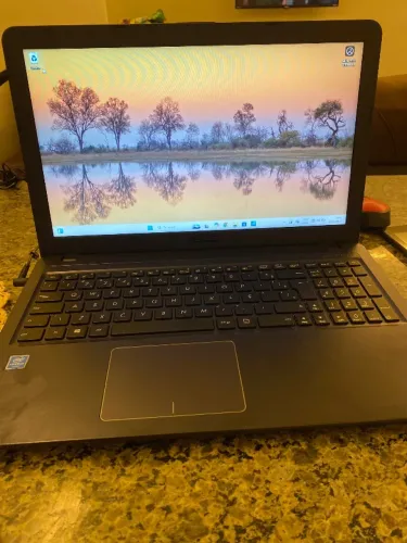 Notebook ASUS VivoBook X543MA 
