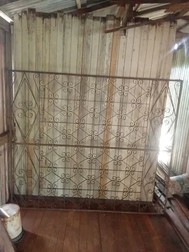 Grade/portao 1,90 ×2,20