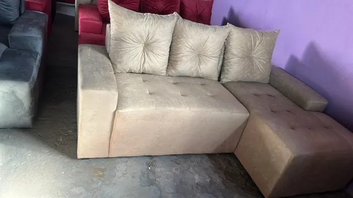Sofá 