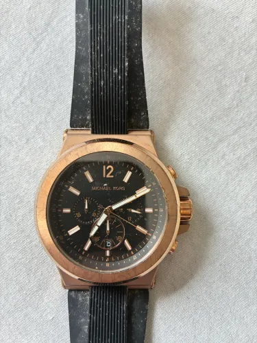 Relógio Michael Kors