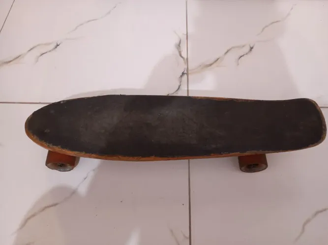 Skate Penny (shape manofaturado)