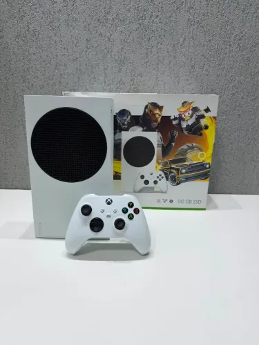 Xbox Séries S
