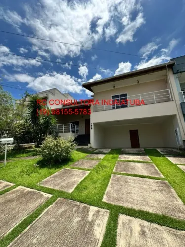 CONDOMINIO RESIDENCIAL em INDAIATUBA - SP, JD PORTAL DE ITAICI