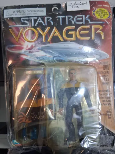 Star trek voyager 20
