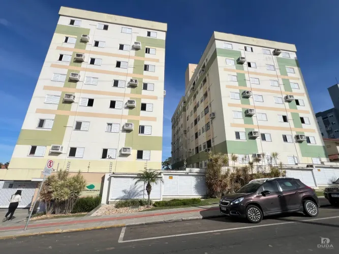 Apartamento Pronto - Bairro Próspera
