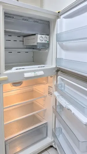 GELADEIRA DUPLEX CONSUL 
