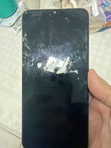 Celular para retirar peças Samsung 